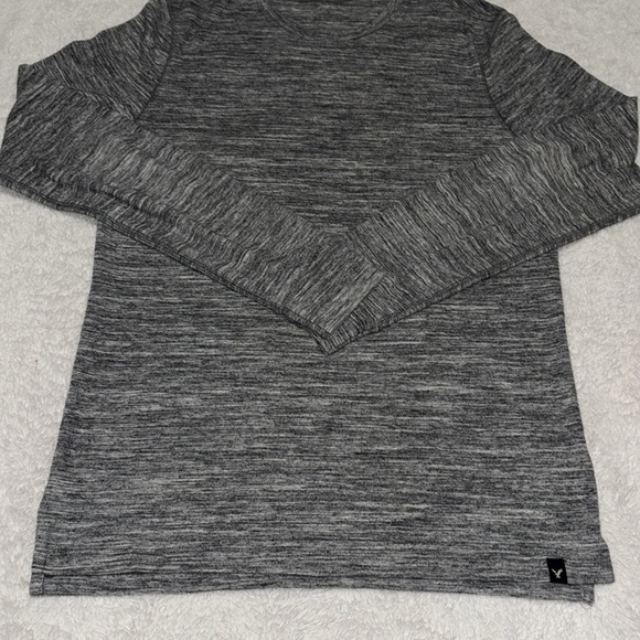 Men’s American eagle long sleeve - Picture 3 of 5